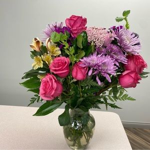 Meet your Posher, Sasha